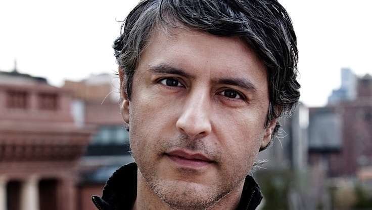 ABC Picks Up Bestselling Author Reza Aslan’s Iranian-American Family Comedy